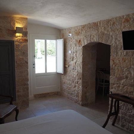 Masseria Gravinella Фазано Екстериор снимка