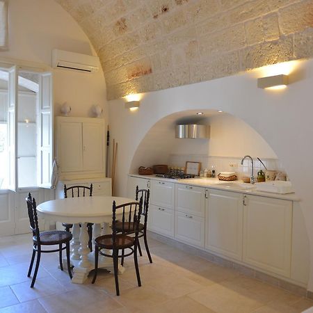 Masseria Gravinella Фазано Екстериор снимка