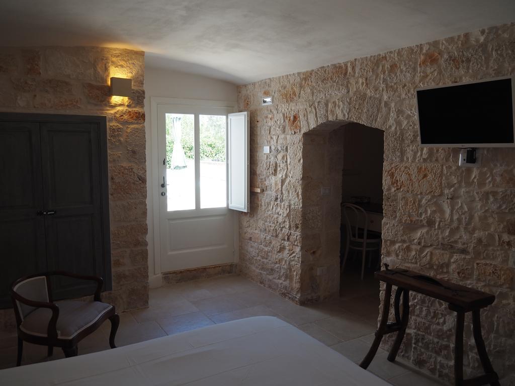 Masseria Gravinella Фазано Екстериор снимка