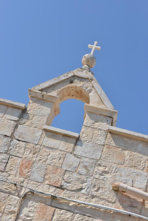 Masseria Gravinella Фазано Екстериор снимка