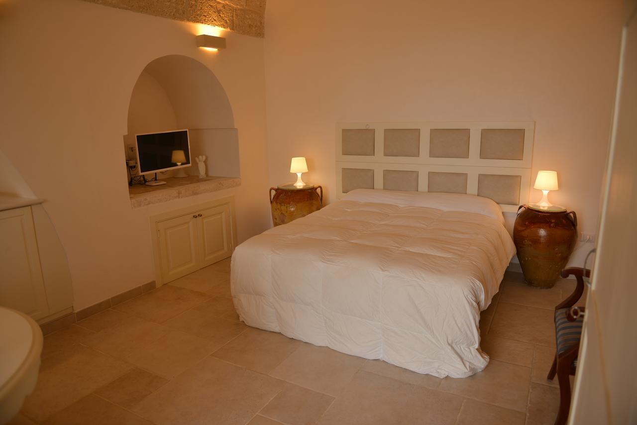 Masseria Gravinella Фазано Екстериор снимка