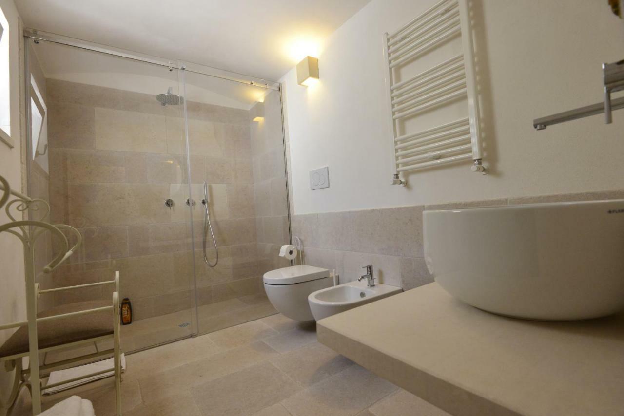 Masseria Gravinella Фазано Екстериор снимка