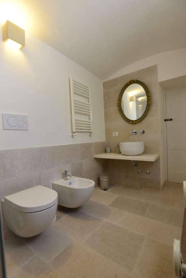 Masseria Gravinella Фазано Екстериор снимка