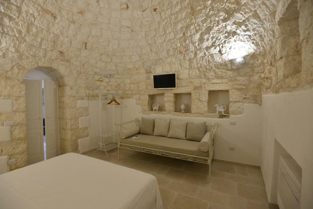 Masseria Gravinella Фазано Екстериор снимка