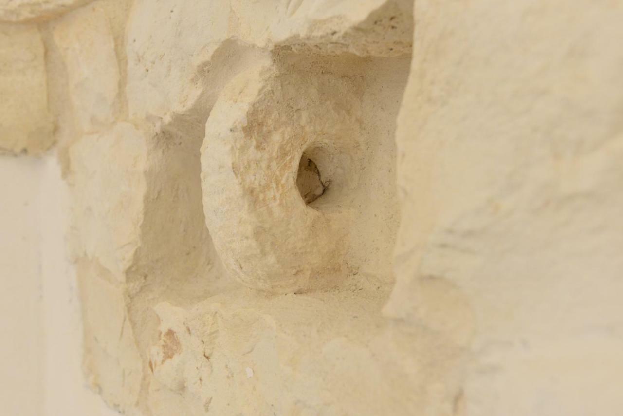 Masseria Gravinella Фазано Екстериор снимка